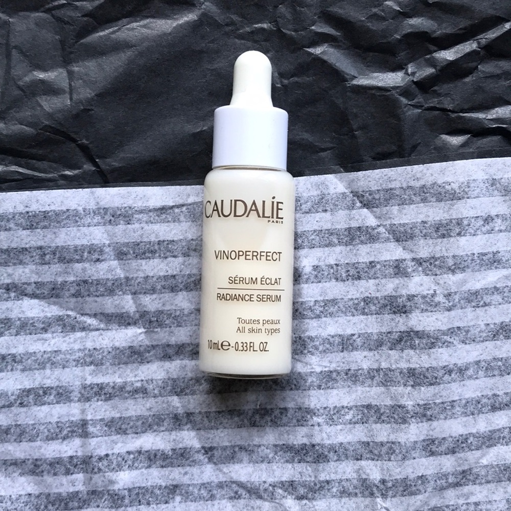 Caudalie vinoperfect